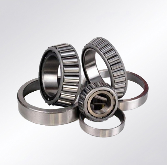 Tapered Roller Bearings