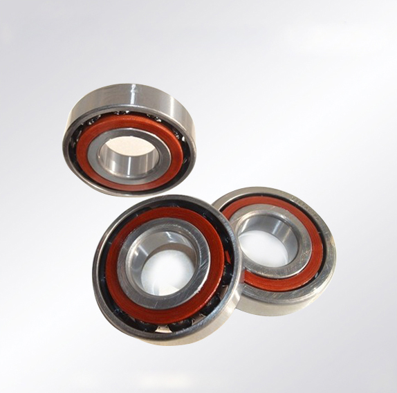 Angular Contact Ball Bearings