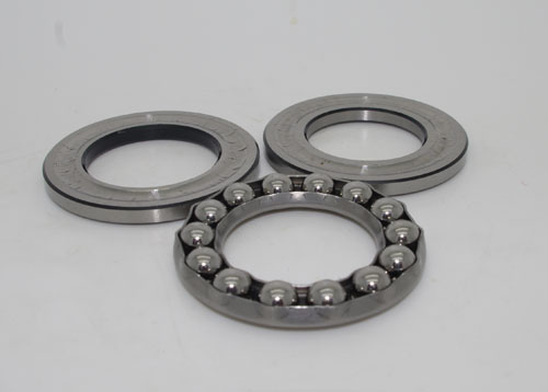 Thrust ball bearing