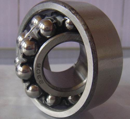 Self-Aligning Ball Bearing